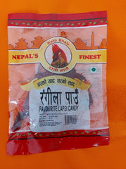 Rangila Pau | Lapsi Candy Dhaka Topi USA