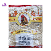 Rato Bhale Special Red Taichin Chiura – Authentic Nepali Red Beaten Rice Dhaka Topi USA