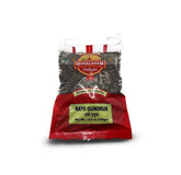 Rayo ko Gundruk - Fermented green leafes Dhaka Topi USA