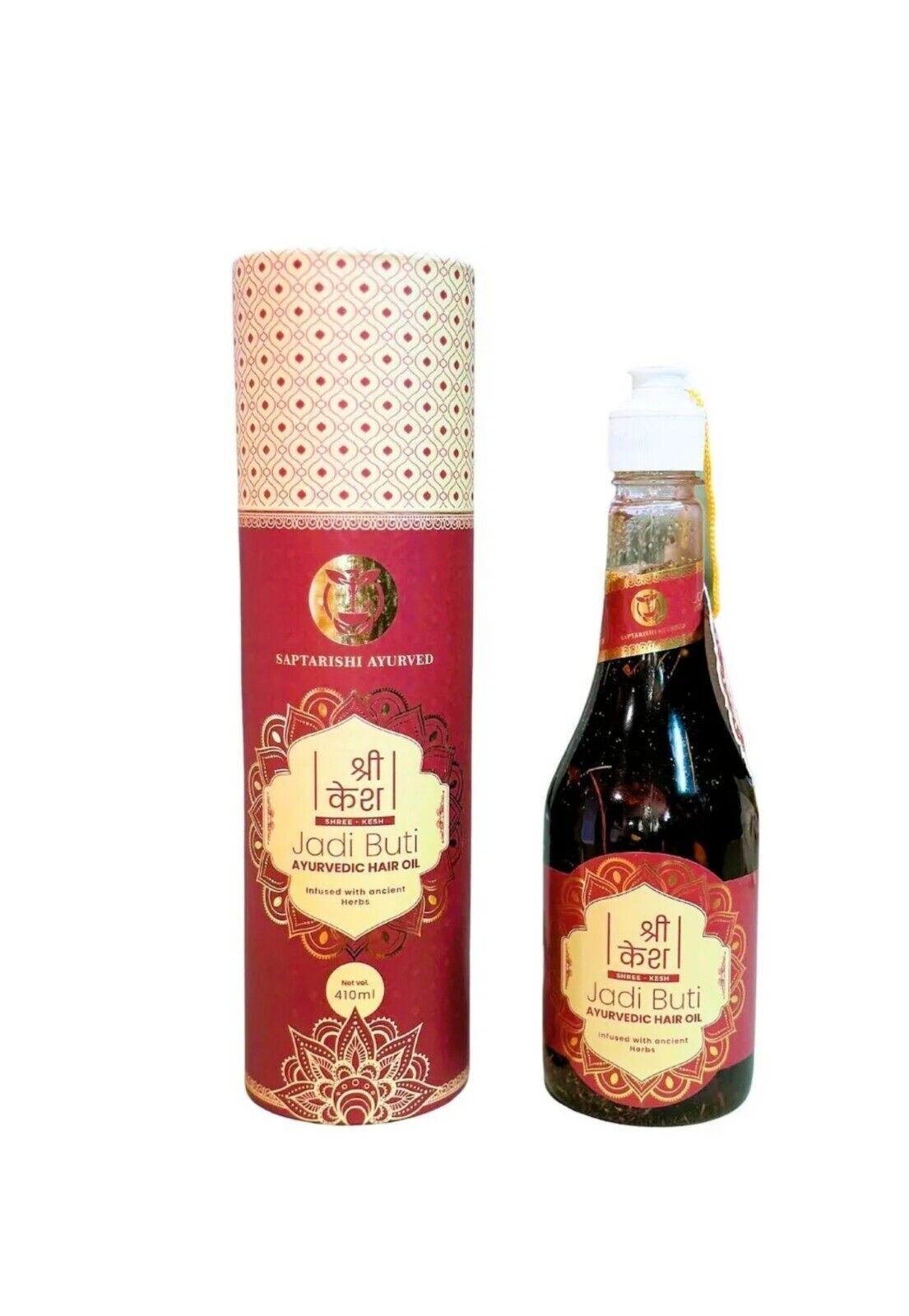 Shree Kesh Hair Oil | Dhaka Topi Store USA Dhaka Topi USA