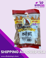 Special Masala Lapsi Candy - Masala Lapsi Khattu Dhaka Topi USA