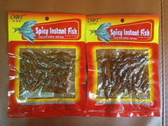 Spicy Instant Fish - Nepal Dhaka Topi USA