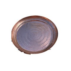 Thali for Pancha Patra Dhaka Topi USA