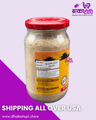 Til Bhatmas Jhol – MoMo Soup Mix Dhaka Topi USA