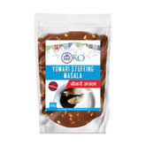 Yomari Stuffing Masala 500g – Traditional Nepali Yomari Filling Dhaka Topi USA