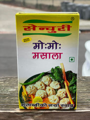 Century MO:MO Masala Dhaka Topi USA