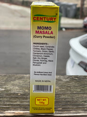 Century MO:MO Masala Dhaka Topi USA