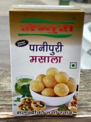Pani Puri Masala | Century Brand Dhaka Topi USA