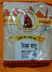 Mix Sattu Dhaka Topi USA