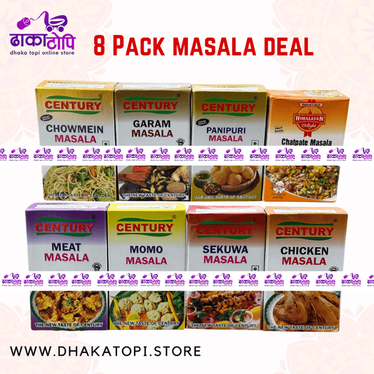 Your Ultimate Guide to Authentic Nepali Products in the USA: Dhakatopi Store - Dhaka Topi USA