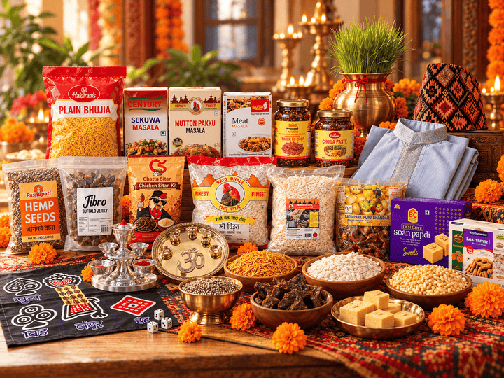 Dashain Collection
