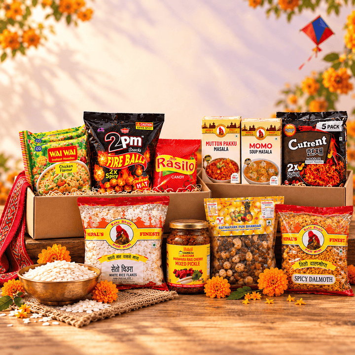 Dashain Combo Deals