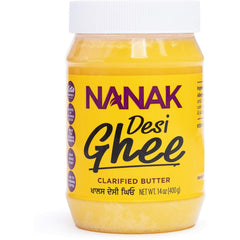 Nanak Pure Ghee 14 oz