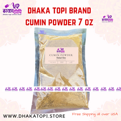 Cumin Powder -जीराको धुलो