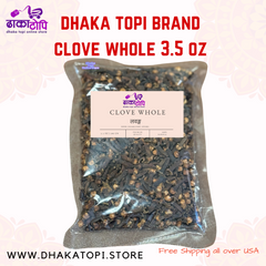 Clove Whole - Lwang (ल्वाङ)