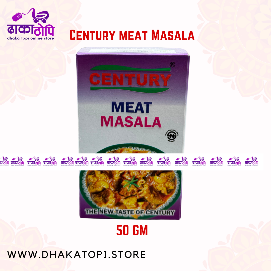 Century Meat Masala | 50gm