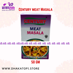 Century Meat Masala | 50gm