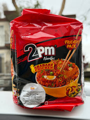 2PM Akabare Noodles | 20 Pack Deal