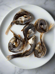 Perungo Fish –Nepali  Dried Fish | Taste of Nepal in America