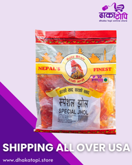 Special Jhol- Titaura