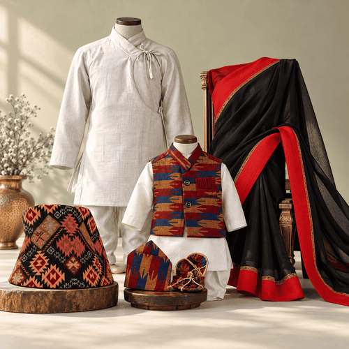 Clothing