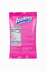 Assorted BonBon Candy – Mixed Flavor Candy Dhaka Topi USA