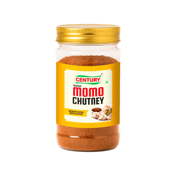 Century Instant Momo Chutney 100g – Nepali Momo Sauce Mix Online USA