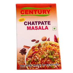 Chatpate Masala |50gm Century Dhaka Topi USA