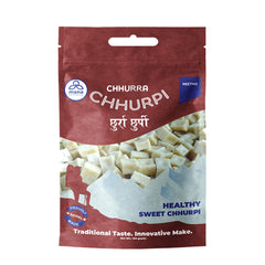 Chhurra Chhurpi (Meetho Flavor) Dhaka Topi USA