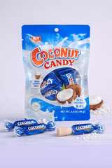 Chun Guang Coconut Candy Dhaka Topi USA