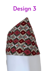 Dhaka Topi - Traditional Nepali Hats Online Dhaka Topi USA