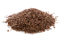 Flax Seeds (आलस) – Nutritious Superfood from Nepal Dhaka Topi USA