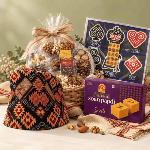Gifts