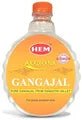 HEM Aradhana Gangajal, Purified Ganges Water, 500 ml Dhaka Topi USA