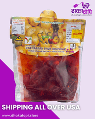 Imli Jhol – Titaura | Ratnapark Paun Bhandar Dhaka Topi USA
