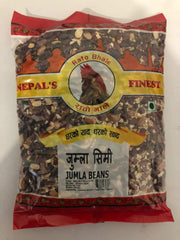 Jumla Simi Dal ( Jumla Beans)