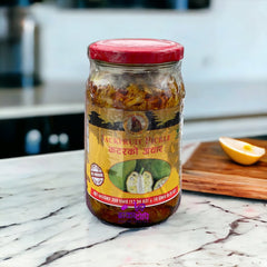 Katar ko Achar- Best Selling | Jackfruit PIckle | New Item