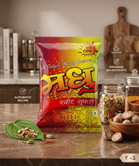 Madhu Sweet Supari ( 100pcs) Dhaka Topi USA
