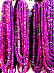 Makhamali Mala| Tihar Dhaka Topi USA