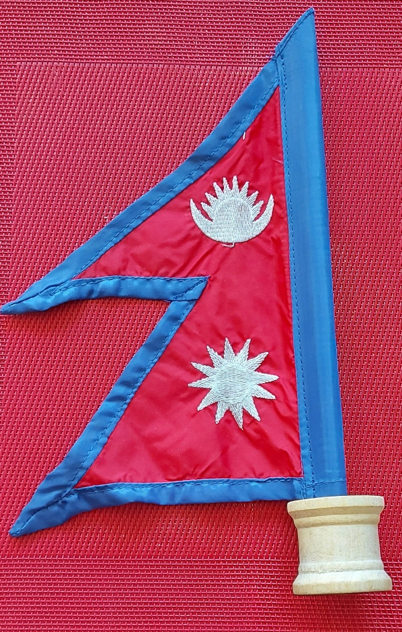 Nepali Flag