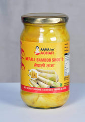 Nepali Tama | Bamboo Shoots