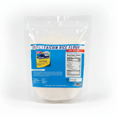 Mana KO Taichin Rice Flour (Sel Roti Pitho) – 500g