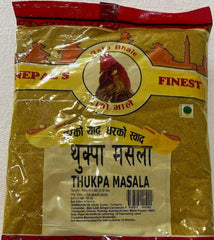 Thukpa Masala