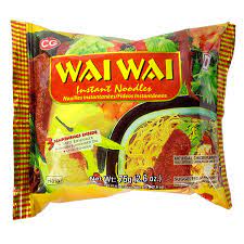 Wai Wai Nepali Noodles | WaiWai Nepali