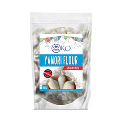 Yomari Flour 500g – Traditional Nepali Rice Flour for Yomari Dhaka Topi USA