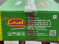 Current Veg Noodles - Dhaka Topi USA